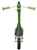 Bicicleta fără pedale Baby Mix 12 Twist Green imaginea #3 — magazin online Desire.md