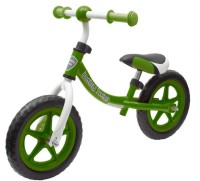 Bicicleta fără pedale Baby Mix 12 Twist Green imaginea #1 — magazin online Desire.md