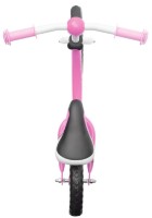 Bicicleta fără pedale Baby Mix 12 Twist Pink imaginea #3 — magazin online Desire.md