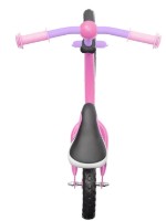 Bicicleta fără pedale Baby Mix 12 Twist Violet/Pink imaginea #3 — magazin online Desire.md
