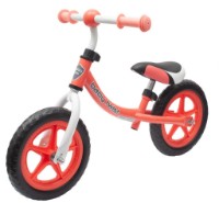 Bicicleta fără pedale Baby Mix 2 Twist Red