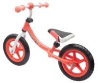 Bicicleta fără pedale Baby Mix 2 Twist Red imaginea #2 — magazin online Desire.md