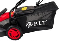 Газонокосилка электрическая P.I.T PLM37-C фото №2 — интернет-магазин Desire.md