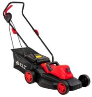 Газонокосилка электрическая P.I.T PLM37-C фото №3 — интернет-магазин Desire.md