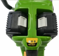 Ferăstrău cu lanţ cu acumulator ProCraft PCA 40/2 imaginea #2 — magazin online Desire.md