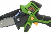 Цепная пила аккумуляторная ProCraft PKA-16 фото №4 — интернет-магазин Desire.md