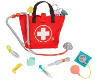 Set joacă doctor Battat (BX1989Z) imaginea #1 — magazin online Desire.md