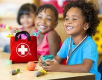 Set joacă doctor Battat (BX1989Z) imaginea #2 — magazin online Desire.md