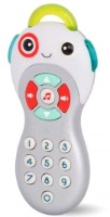 Jucarii interactive Battat TV Remote (BX2007Z)