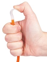 Lingurita cu varf de silicon Canpol Babies (21/488) imaginea #5 — magazin online Desire.md