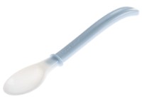 Lingurita cu varf de silicon Canpol Babies (21/488) imaginea #6 — magazin online Desire.md
