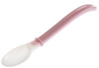 Lingurita cu varf de silicon Canpol Babies (21/488) imaginea #8 — magazin online Desire.md