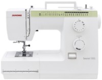 Швейная машина Janome 725S