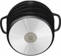 Кастрюля Neva NV-186650 фото №3 — интернет-магазин Desire.md