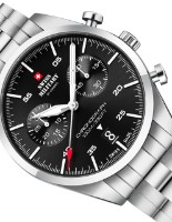 Наручные часы Swiss Military SM34090.01 фото №2 — интернет-магазин Desire.md