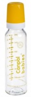 Biberon pentru bebeluș Canpol Babies 240ml (42/101) imaginea #2 — magazin online Desire.md