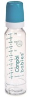 Biberon pentru bebeluș Canpol Babies 240ml (42/101) imaginea #3 — magazin online Desire.md