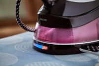 Утюг с парогенератором Philips GC7842/40 фото №3 — интернет-магазин Desire.md