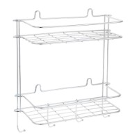 Полка Artex Linea Slim (27.10.34) фото №1 — интернет-магазин Desire.md