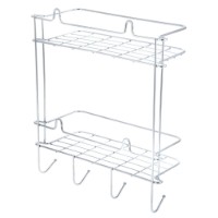 Полка Artex Linea Slim (27.10.34) фото №2 — интернет-магазин Desire.md