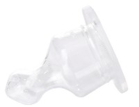 Tetine pentru biberon Canpol Babies 2pcs (18/124) imaginea #4 — magazin online Desire.md