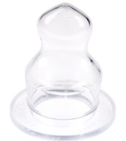 Tetine pentru biberon Canpol Babies 2pcs (18/126) imaginea #2 — magazin online Desire.md