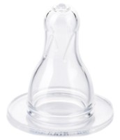 Tetine pentru biberon Canpol Babies 2pcs (18/117) imaginea #2 — magazin online Desire.md