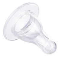 Tetine pentru biberon Canpol Babies 2pcs (18/330) imaginea #2 — magazin online Desire.md