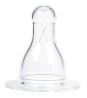 Tetine pentru biberon Canpol Babies 2pcs (18/330) imaginea #3 — magazin online Desire.md