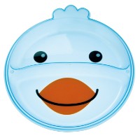 Placă Canpol Babies Animals (74/005) imaginea #4 — magazin online Desire.md