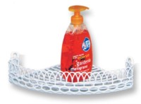 Poliţa Artex White (16.14.31)