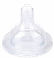 Соска для бутылочек Canpol Babies EasyStar (21/722)