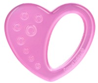 Inel gingival Canpol Babies Heart (2/294)