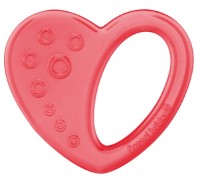 Inel gingival Canpol Babies Heart (2/294) imaginea #3 — magazin online Desire.md