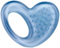 Inel gingival Canpol Babies Heart (2/294) imaginea #4 — magazin online Desire.md
