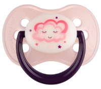 Пустышка Canpol Babies Night Dreams (22/642) фото №3 — интернет-магазин Desire.md