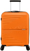 Valiză American Tourister Airconic Spinner (128186/B048) imaginea #3 — magazin online Desire.md