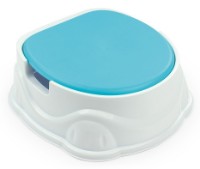 Детский горшок Dolu 3in1 Blue (7172) фото №3 — интернет-магазин Desire.md