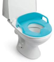 Детский горшок Dolu 3in1 Blue (7172) фото №4 — интернет-магазин Desire.md