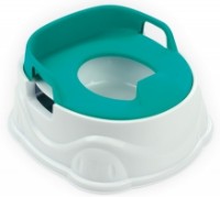 Oala-scaunel Dolu 3in1 Green (7171) imaginea #1 — magazin online Desire.md