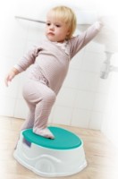 Oala-scaunel Dolu 3in1 Green (7171) imaginea #2 — magazin online Desire.md