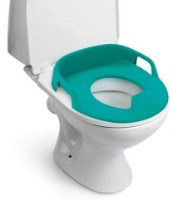 Oala-scaunel Dolu 3in1 Green (7171) imaginea #3 — magazin online Desire.md