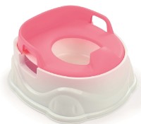 Oala-scaunel Dolu 3in1 Pink (7173)