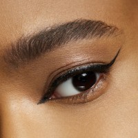 Eyeliner pentru ochi MAC Brushstroke Eyeliner 01 Black imaginea #3 — magazin online Desire.md