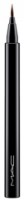 Подводка для глаз MAC Brushstroke Eyeliner 02 Brown