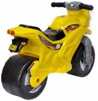 Tolocar ChiToys Yellow (1266/501) imaginea #2 — magazin online Desire.md