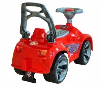 Толокар ChiToys Ламбо Red (4021/021) фото №5 — интернет-магазин Desire.md