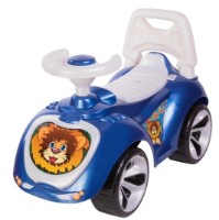 Tolocar ChiToys Лапка Blue (5653/758) imaginea #2 — magazin online Desire.md