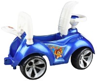 Tolocar ChiToys Лапка Blue (5653/758) imaginea #3 — magazin online Desire.md