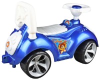 Tolocar ChiToys Лапка Blue (5653/758) imaginea #5 — magazin online Desire.md